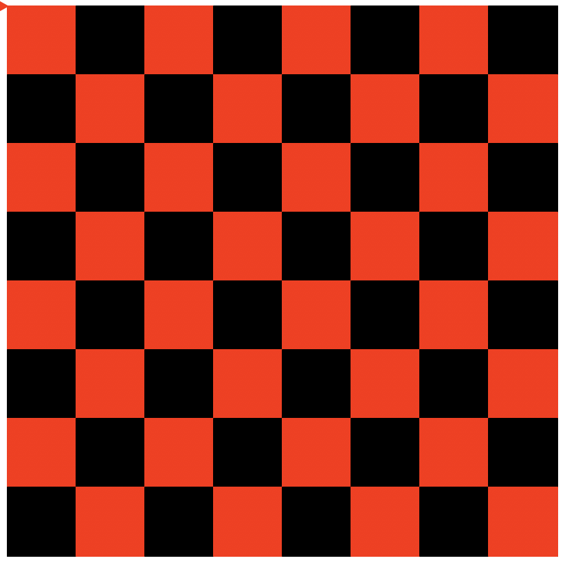 Checkerboard